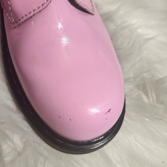 Doc Martins AirWait boots with bouncing soles - Picture 9 of 9